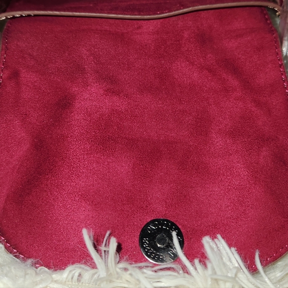 Messengers | Deux LuxSkyline Saddle Bag - Picture 4 of 9